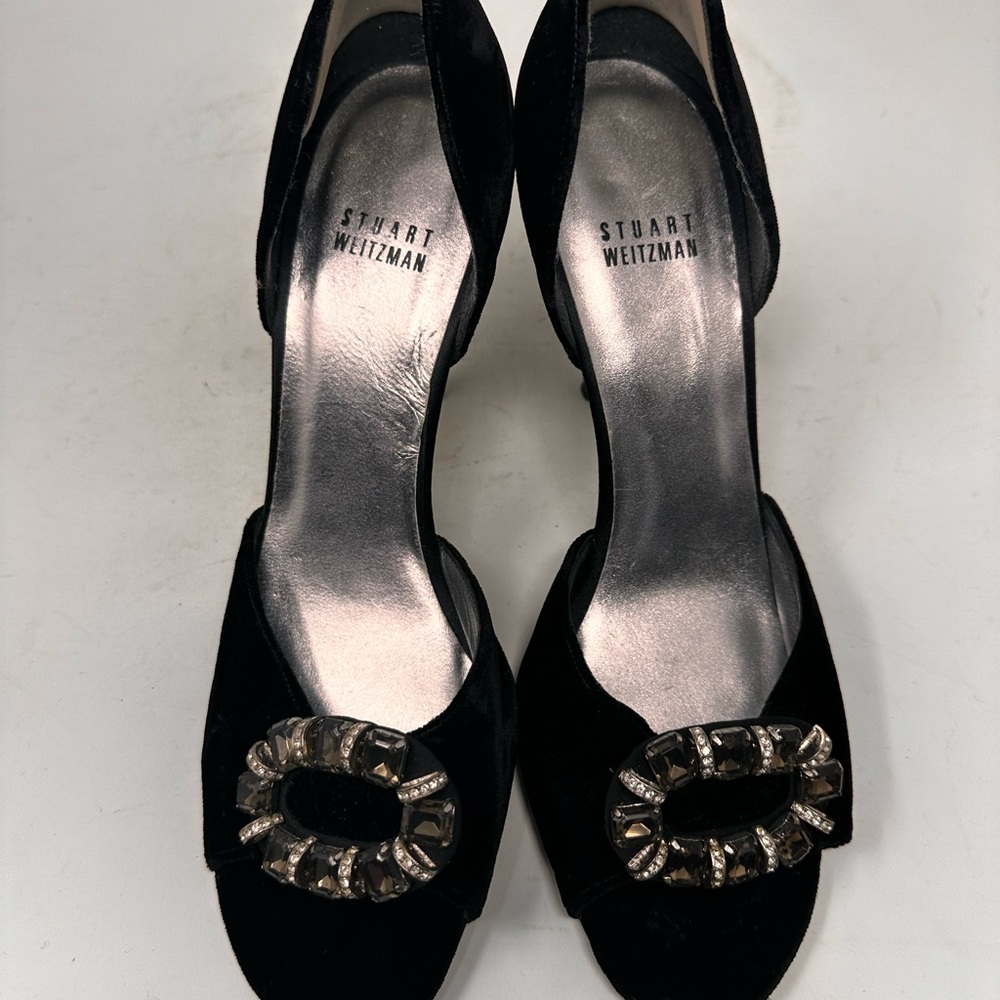 Stuart Weitzman Shoes
